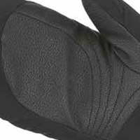 Waterproof Goat Leather