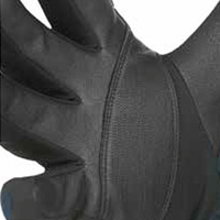 Level Waterproof Goat Leather