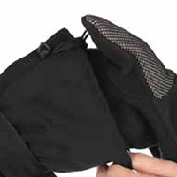 Level Liner detasabil