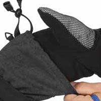 Level Liner detasabil