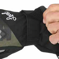 Mansete cu strap ajustabil