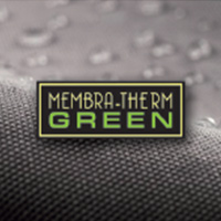 Tehnologie Membra-Therm Green