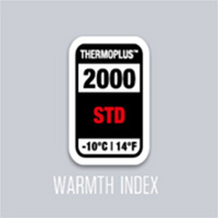 Level ThermoPlus 2000
