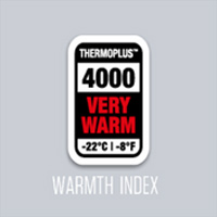Level ThermoPlus 4000