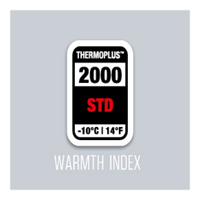 Level ThermoPlus 2000