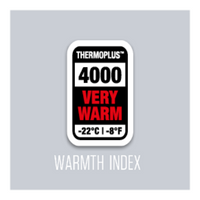 Level ThermoPlus 4000