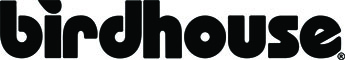 Birdhouse logo