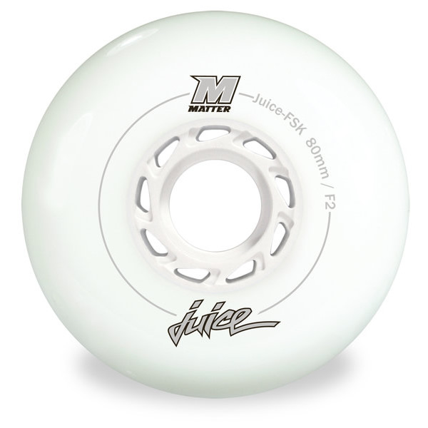 Set 8 Roti Matter Juice FSK F2 80mm albe