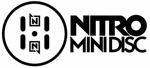 Nitro Minidisk