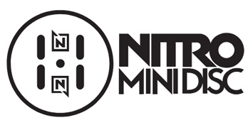 Nitro Minidisk