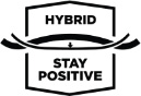 Hybrid Stay Positive