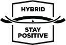 Hybrid Stay Positive Hybrid Stay Positive