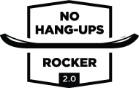 No Hang-Ups Rocker Profile