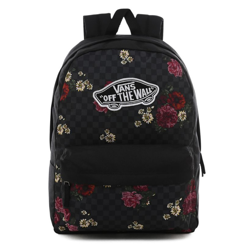 rucsac vans realm