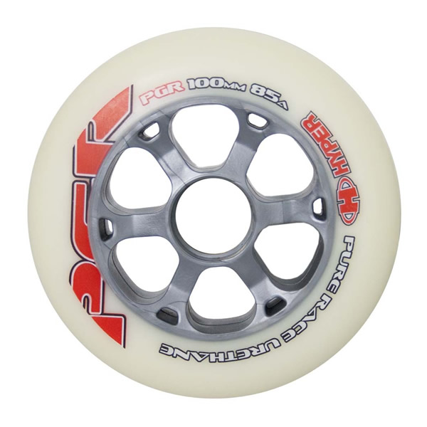 Set 8 Roti Hyper PGR 100mm/85a