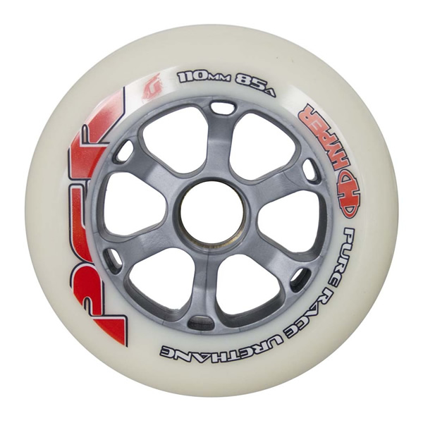 Set 8 Roti Hyper PGR 110mm/85a