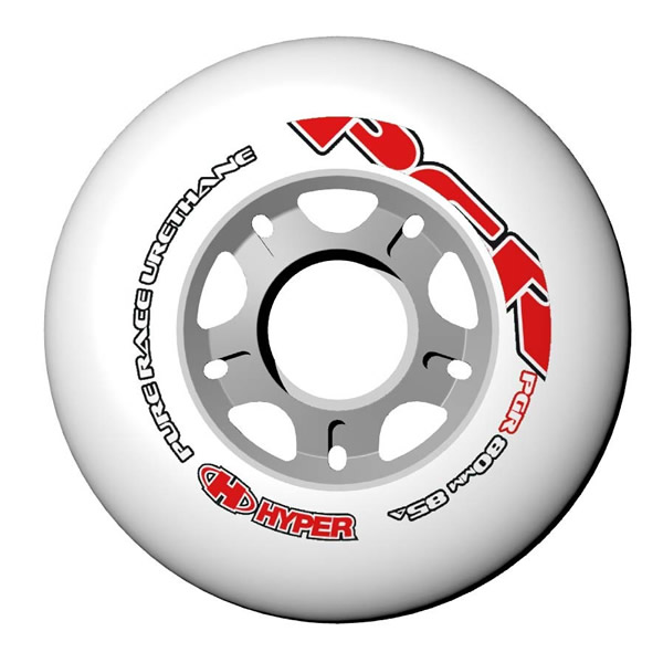 Set 8 Roti Hyper PGR 80mm/85a