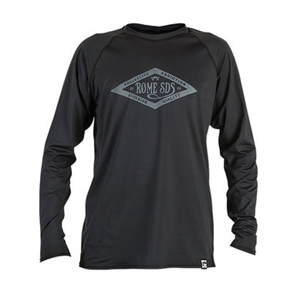 Underwear Rome SHRED CREW Classic Top Barbati