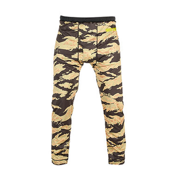 Underwear Rome SHRED CREW Camo Pantaloni Barbati