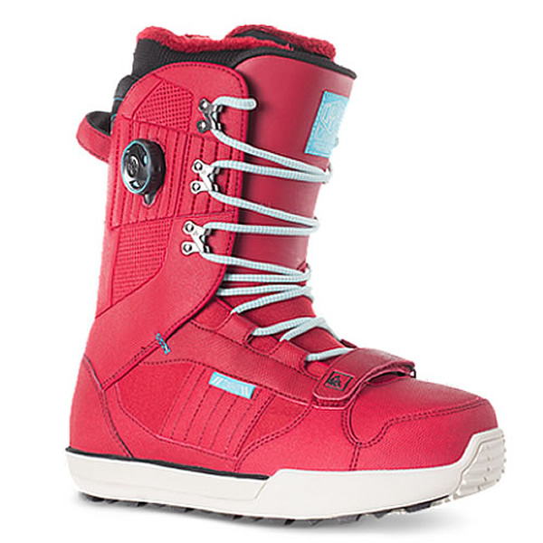 booti snowboard