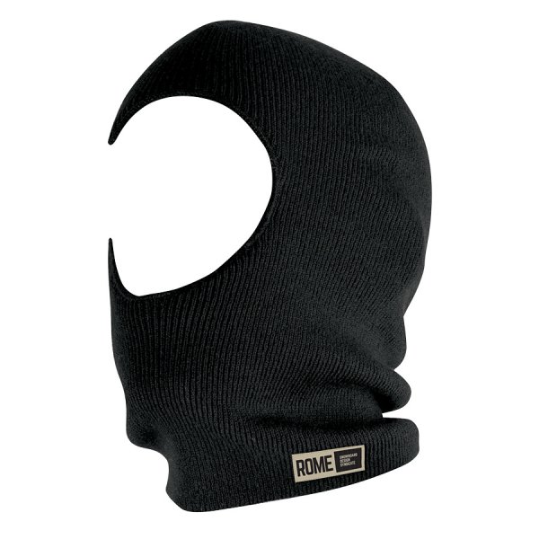 Cagula Rome SDS Balaclava Black