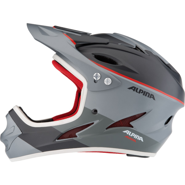 Casca Alpina FullFace