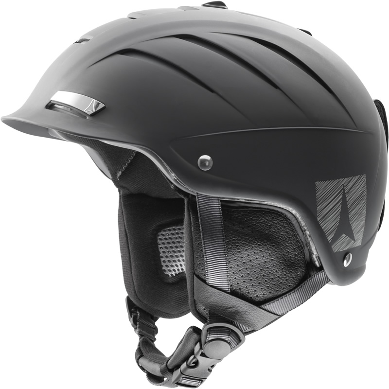 Casco Atomic Nomad Black main image 1