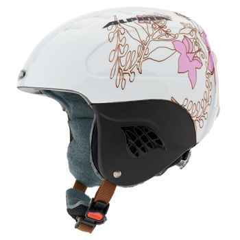 Casca Ski Dama Alpina Carat
