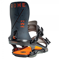 Legaturi Snowboard