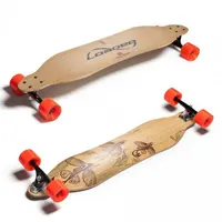 Longboard