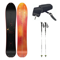 Splitboard