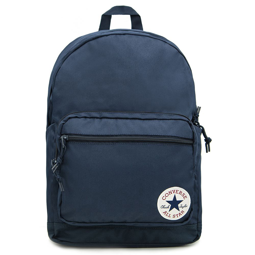 Rucsac Converse GO 2 Dark Obsidian Skates.ro