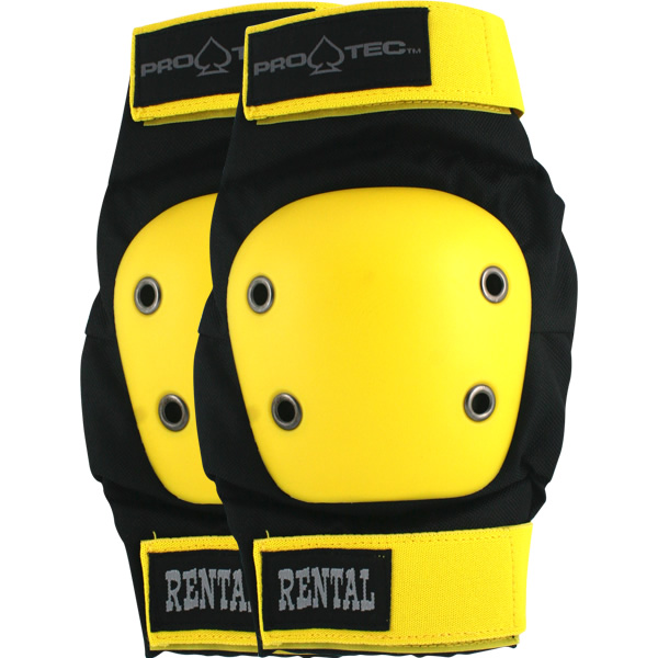 Cotiere PRO-TEC Street Rental