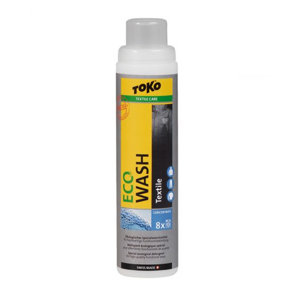 Detergent Toko Eco Textile Wash 250ml