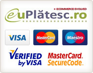 Plata online prin euplatesc