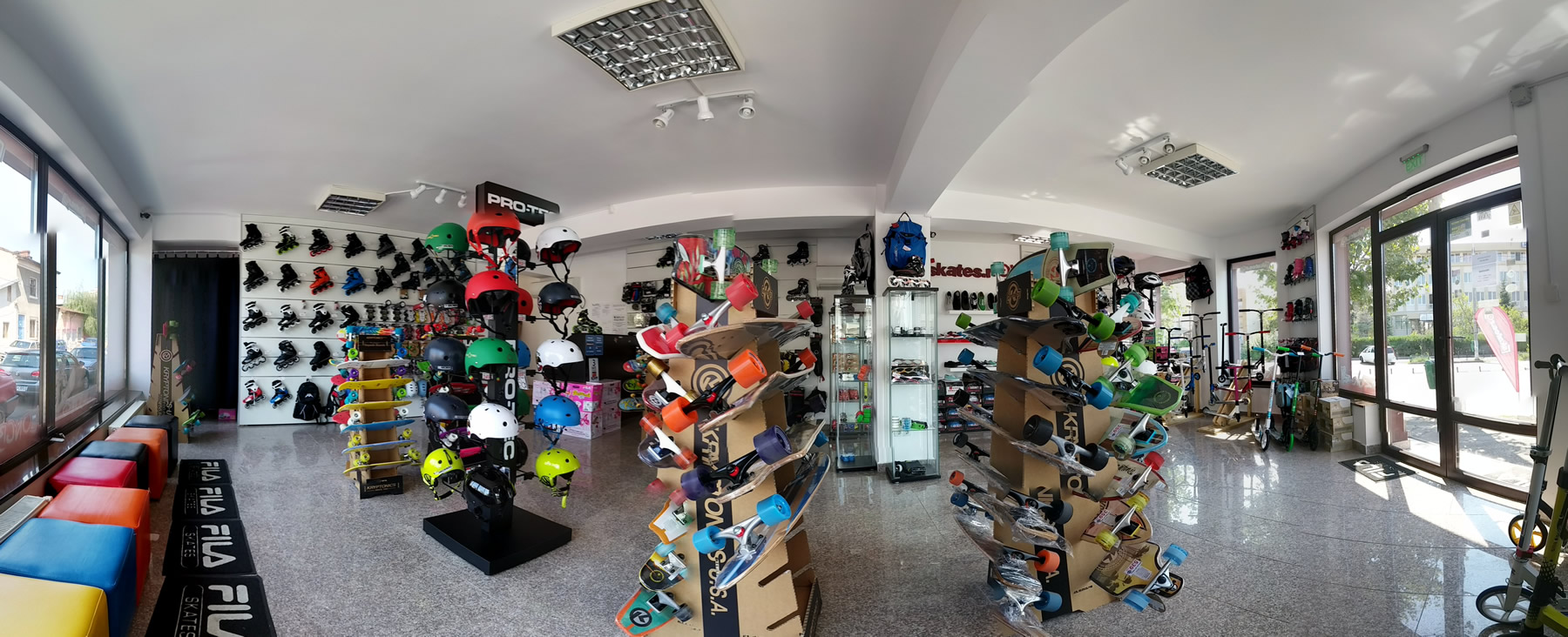 Skates.ro shop Angajare vanzari Bucuresti - skate shop