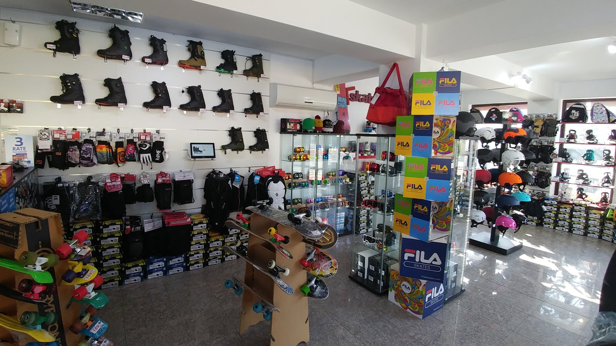 Skates.ro shop Skates.ro cauta coleg