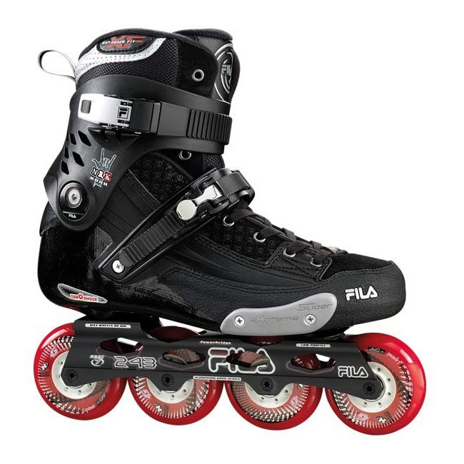 Role FILA NRK Road