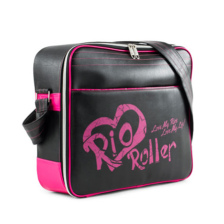 Geanta Rio Roller Fashion