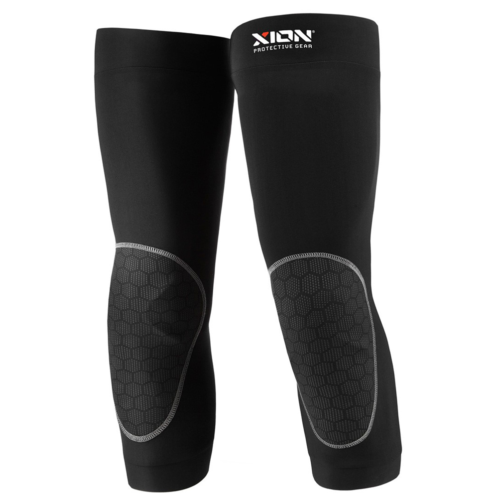 Xion Protective Gear D3O Pro Kneepads Skates.ro