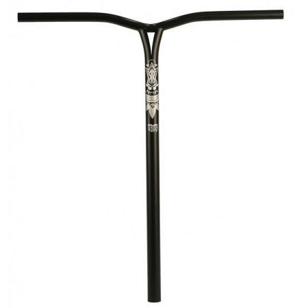 Ghidon trotineta Raptor Standard 682X620 negru