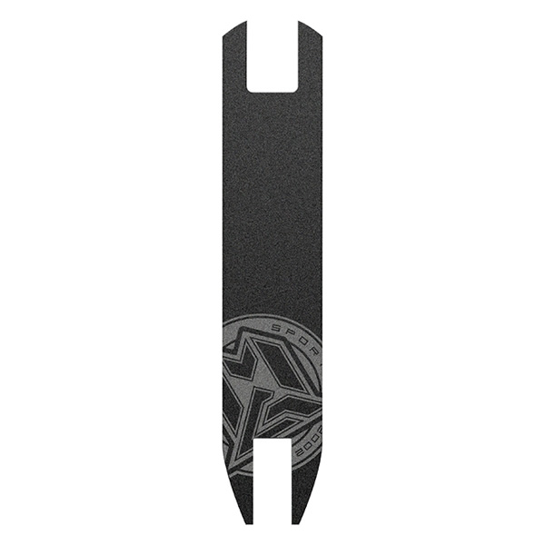 Griptape trotineta MGP Circle Logo 4.5 black