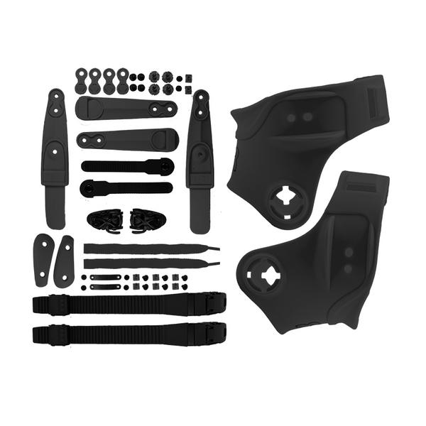 Kit de culoare FR Negru