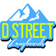 D-Street logo