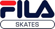 Fila Skates logo Fila Skates logo