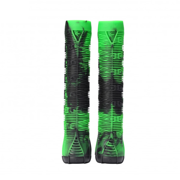 Mansoane Trotineta Blunt V2 Green Black - Click Image to Close