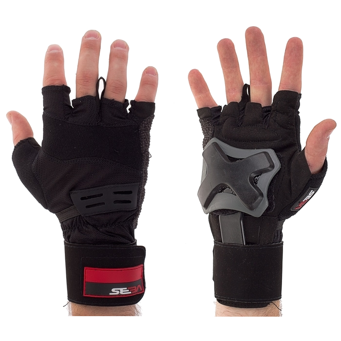 Manusi Seba - Protective gloves - Click Image to Close