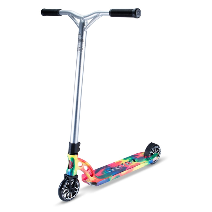 Trotineta MGP VX7 Extreme Tie Dye