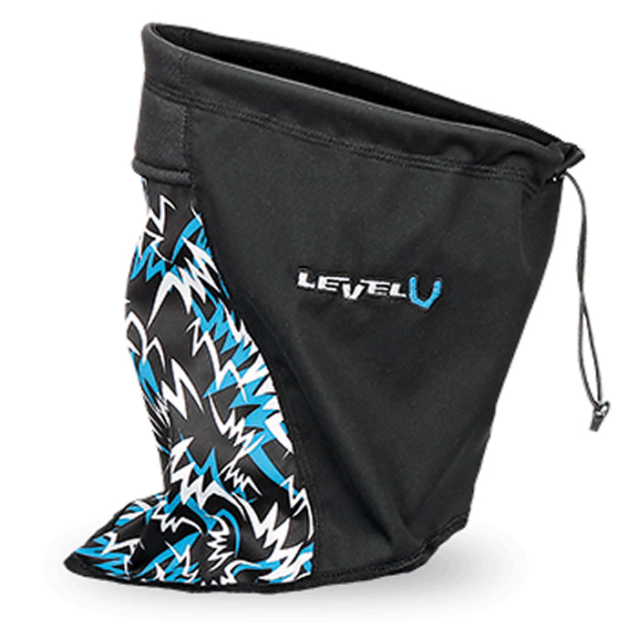 Necktube Level Gaiter Royal