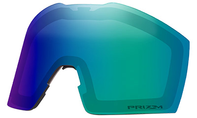 Oakley Fall Line Prizm Aragon